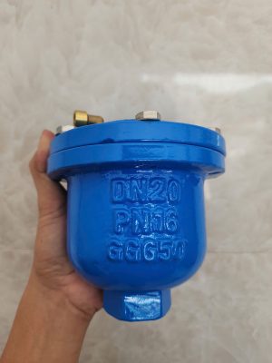 Van xả khí Arrowhead AVMXPN16