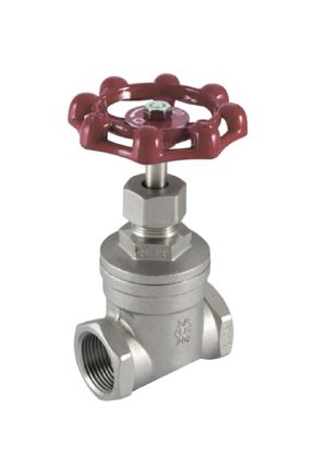 VAN CẦU INOX KVS - 609