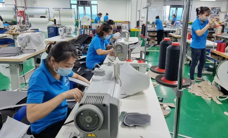 Quý I/2025: Công nghiệp bứt phá, xác lập kỷ lục 5 năm