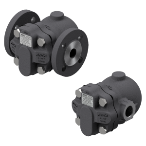 Bẫy hơi Valsteam Adca FLT16