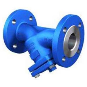 DIN Y-Type Strainer YST-D PN16