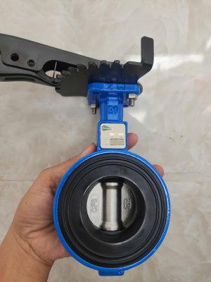 Van bướm tay kẹp Arrowhead BWLXLPN16