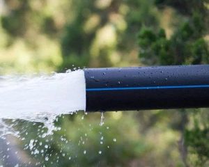 Ống HDPE Wata phi 63mm (cuộn 50 mét)