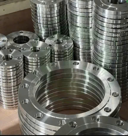 MẶT BÍCH INOX 304 MẶT BÍCH INOX 304