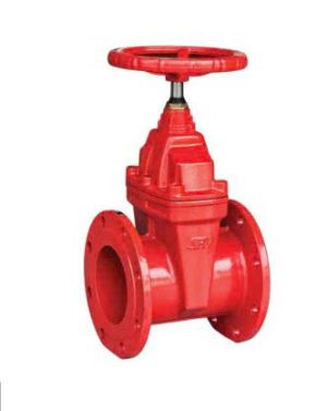 Van cổng ARV ( Gate valve )