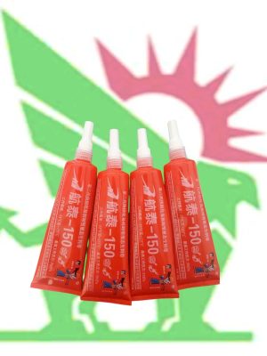 Keo khóa ren chuyên dụng cho đường ống kim loại